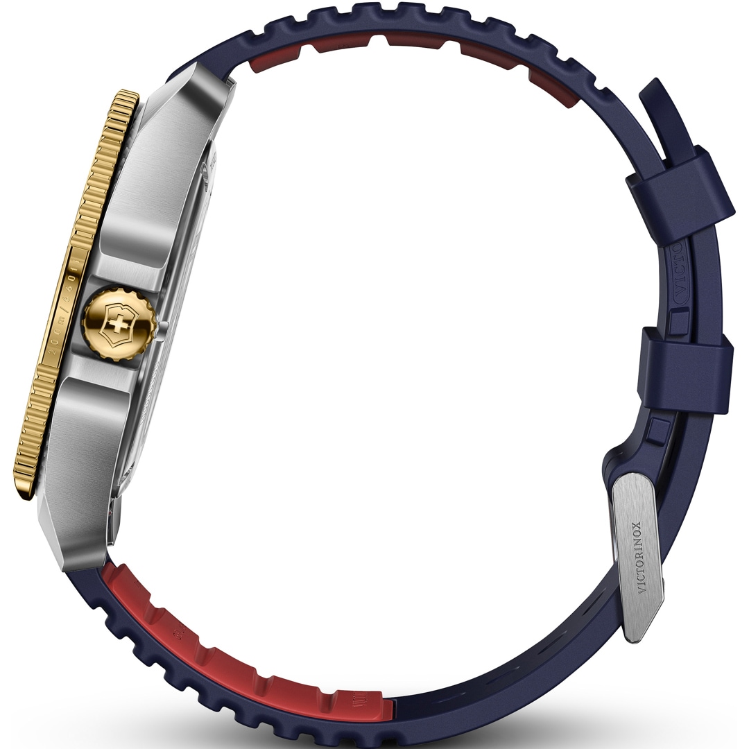 Victorinox Journey 1884