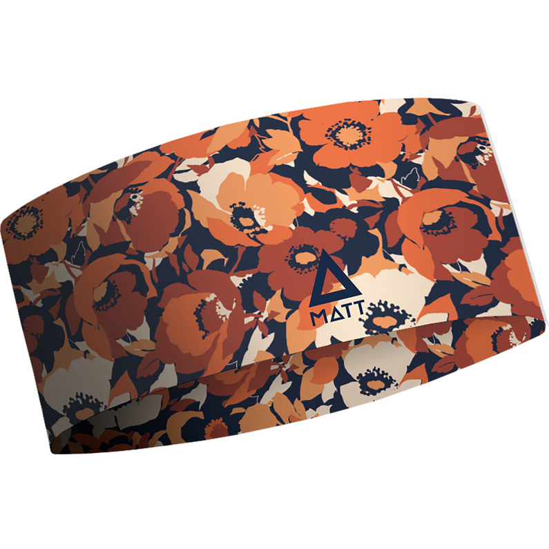 MATT Coolmax Eco Stirnband