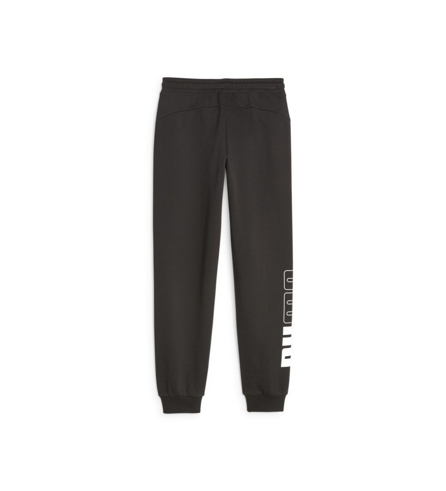 Calça Puma Power Preta