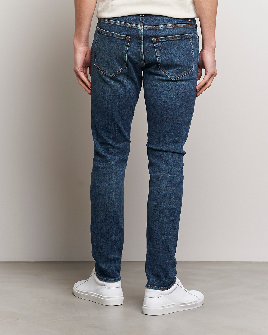 Tiger of Sweden Evolve Jeans Medium Blue