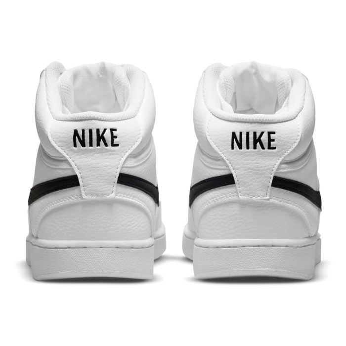 Nike Court Vision Mid Next Nature Sneaker Heren