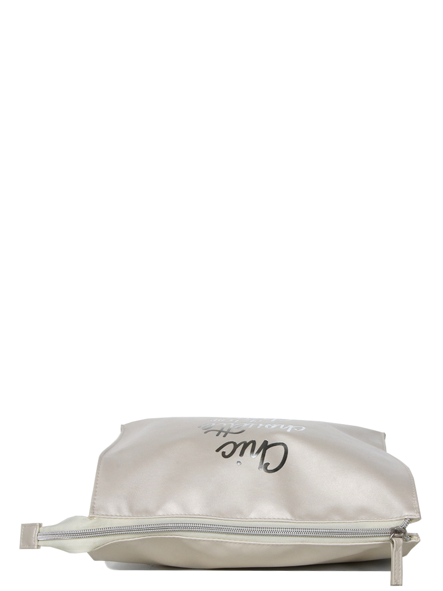 Trousse de toilette DerriÀre la porte Celia Chic, Chouette et Trop Chou