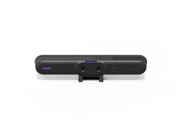 Logitech Rally Bar Huddle - Videoconference-enhed - grafit
