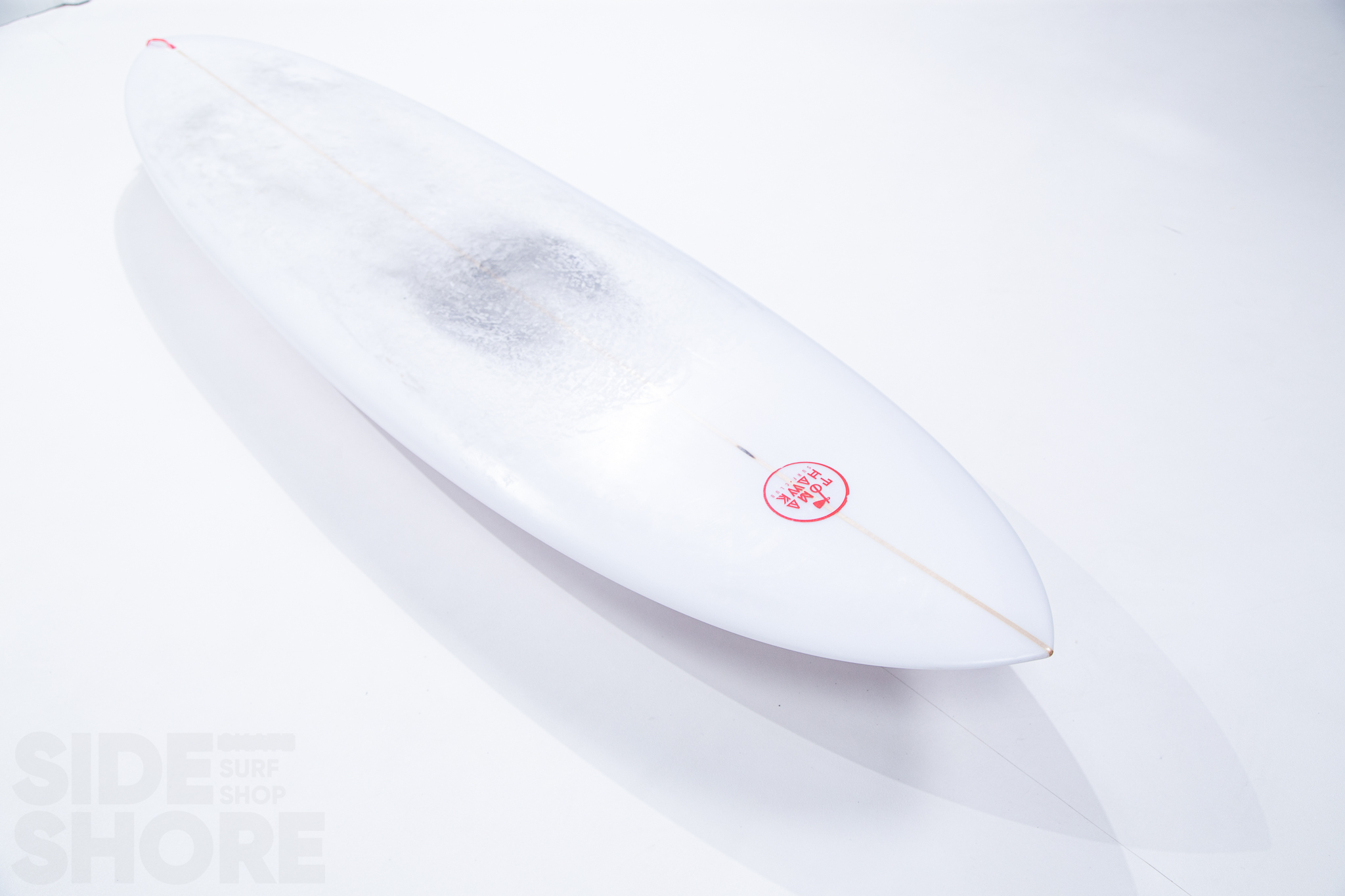 Plume d'Avion 6'4 x 19 3/4