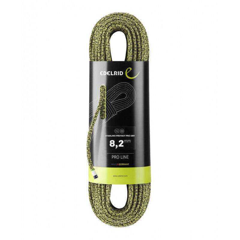 Starling Protect Pro Dry 8,2 mm - Corde à double