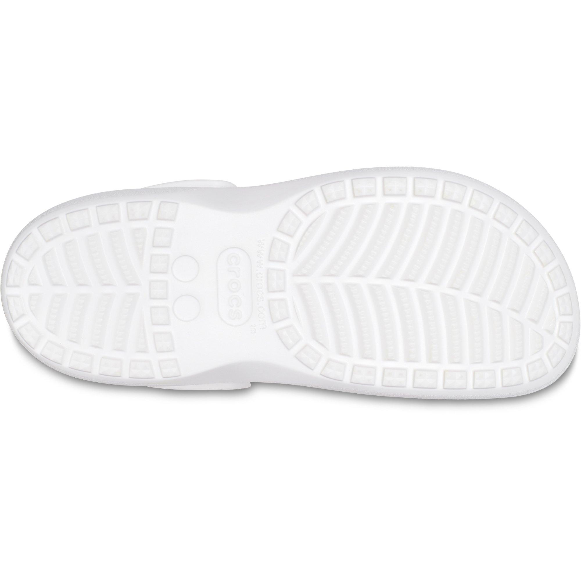 Crocs Baya Platform Clog Womens