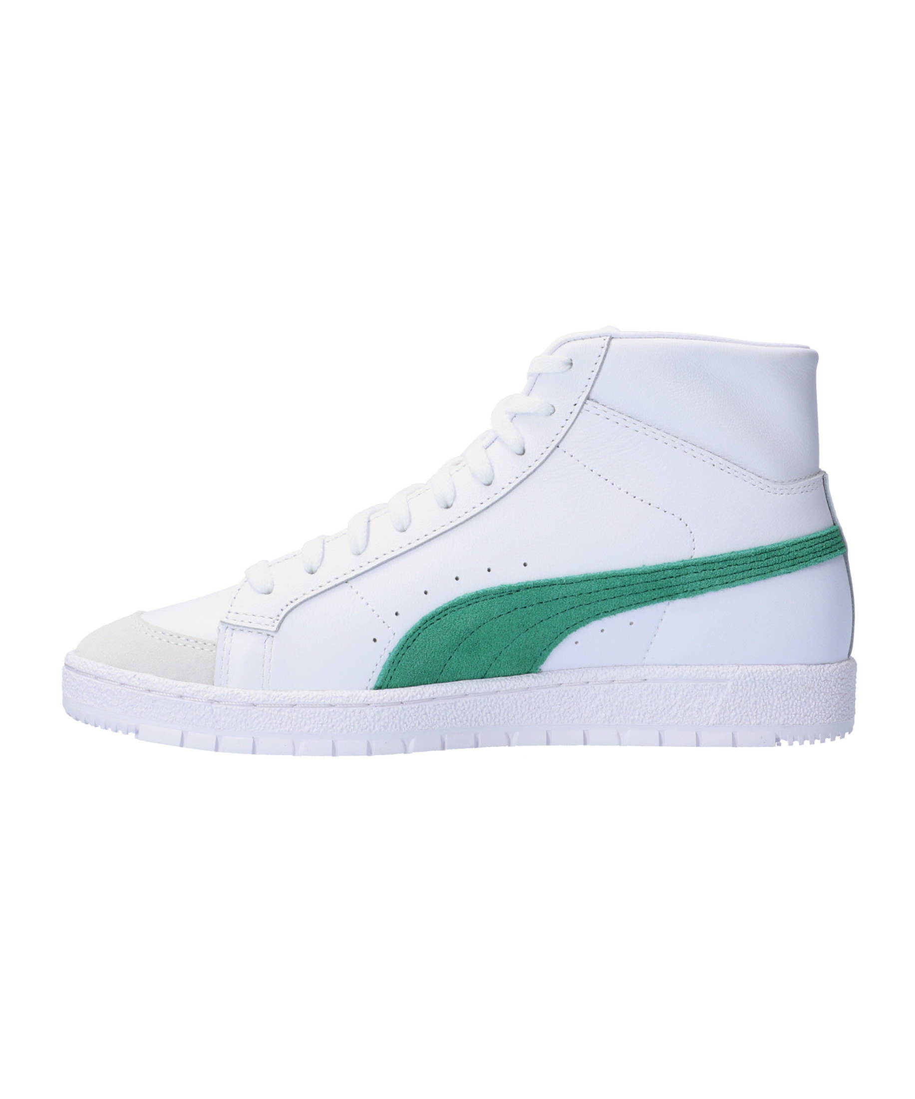 Puma| Herren Lifestyle - Schuhe Herren - Sneakers Ralph Sampson 70 Mid Archi