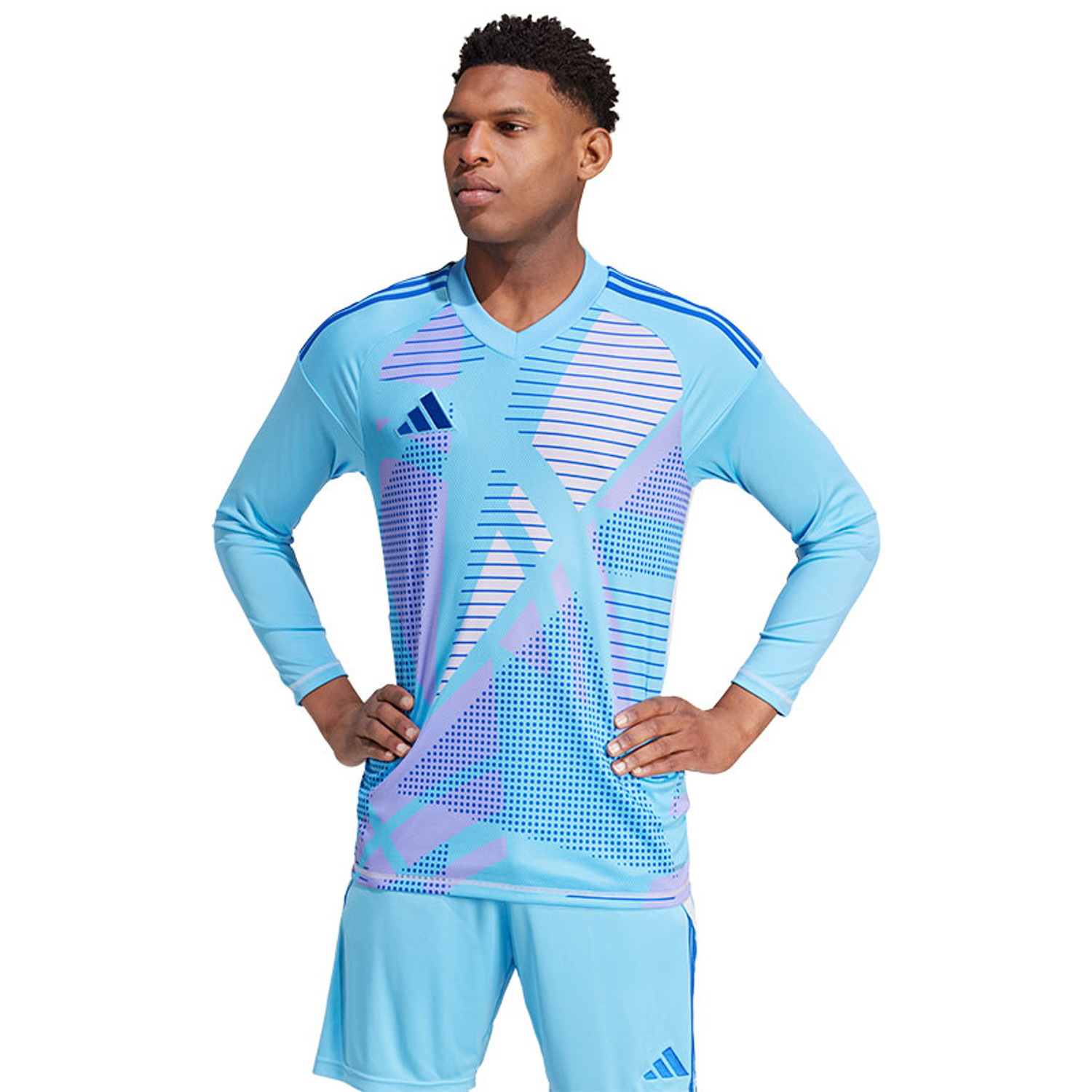 adidas Tiro 24 Competition Keeperstenue