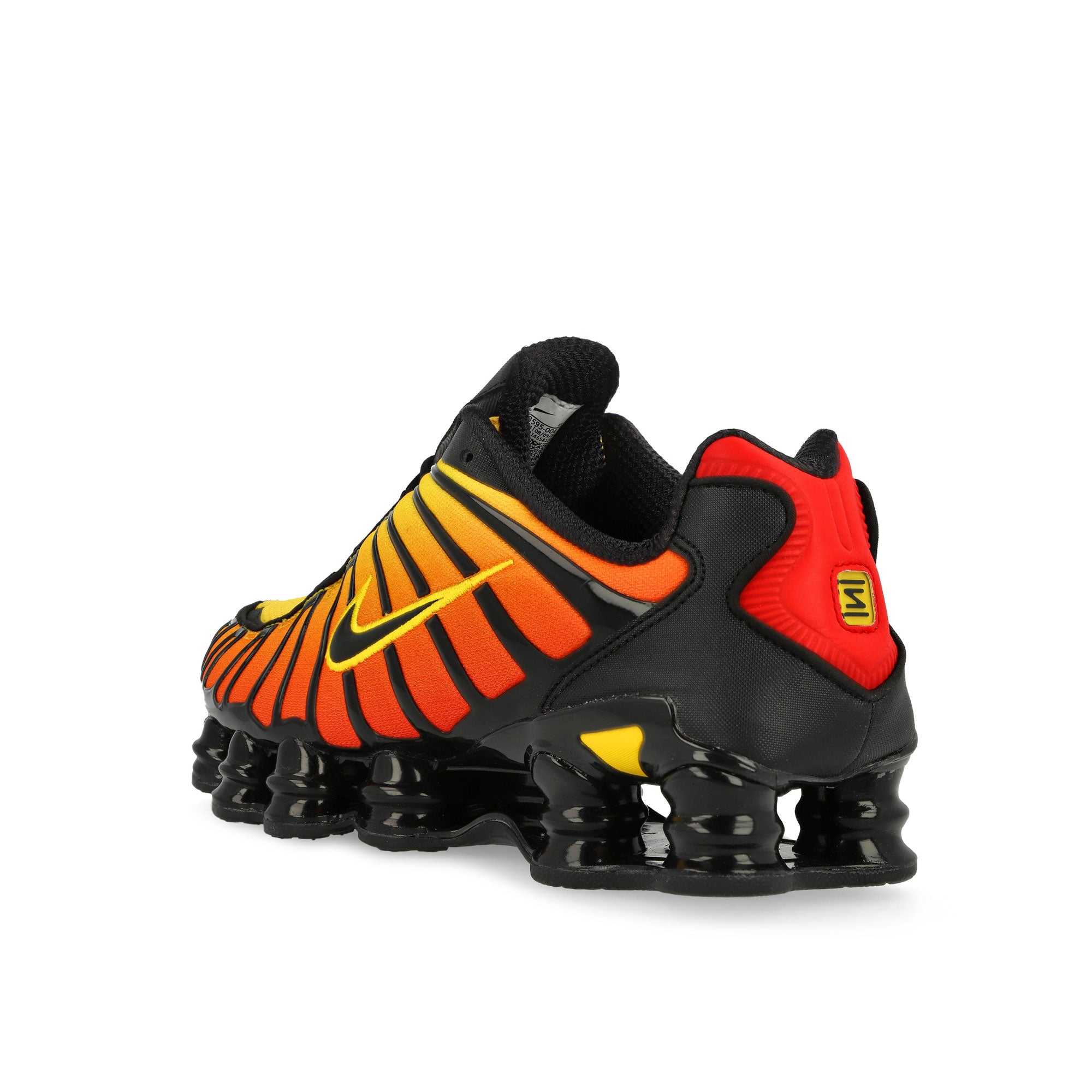 Nike<br>Shox TL