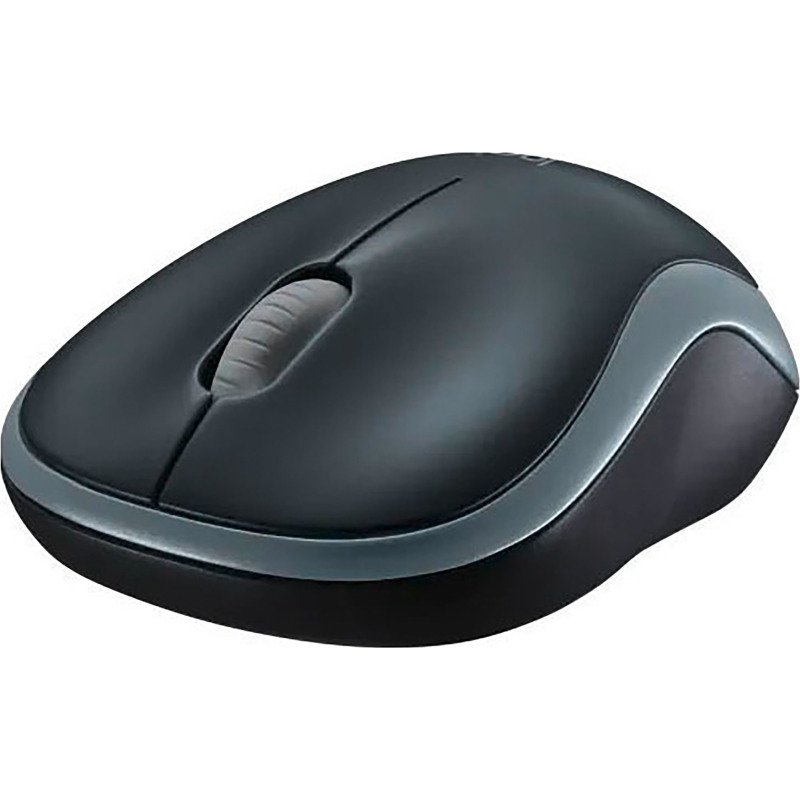 Souris sans fil Logitech M185