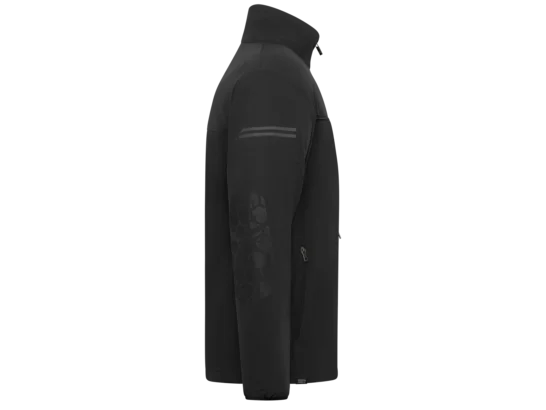 Veste de travail Fusion Würth MODYF anthracite
