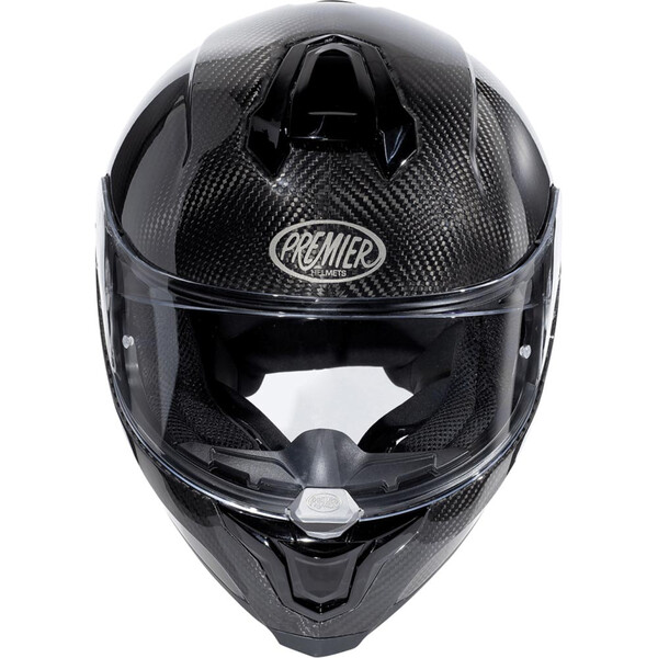 premier - Casque Hyper Carbon Carbone