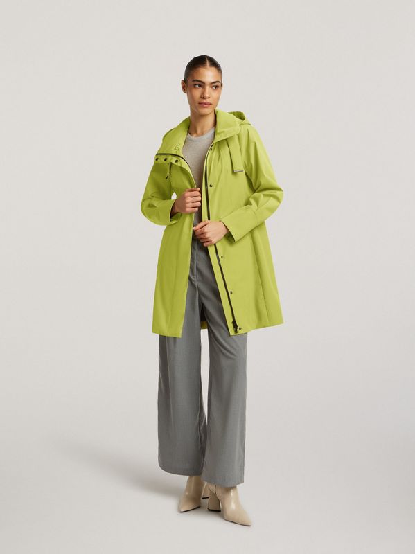 Creenstone - Demi coat - Regenjas - Dames