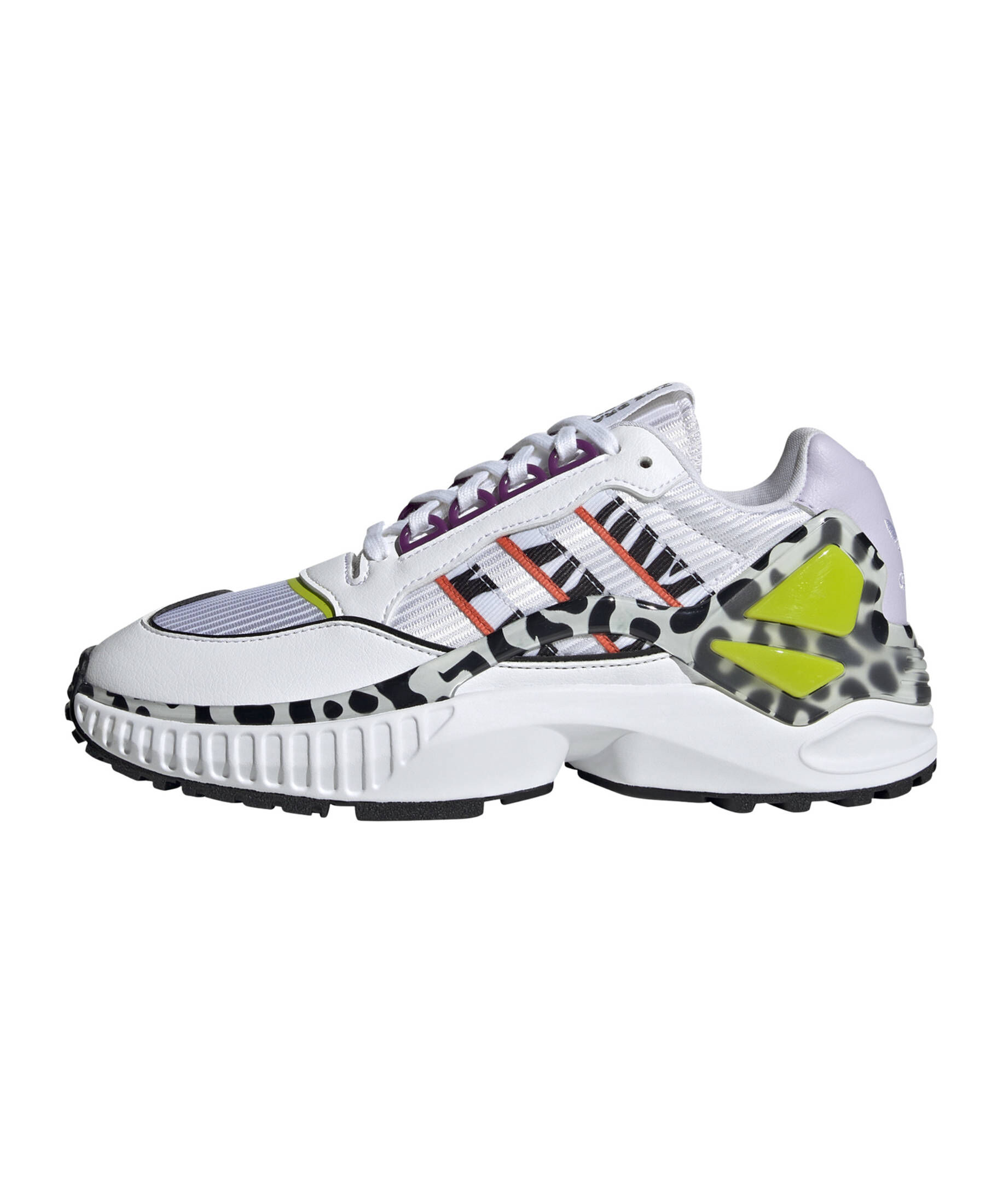 adidas Originals| Damen Lifestyle - Schuhe Damen - Sneakers ZX Wavian Damen