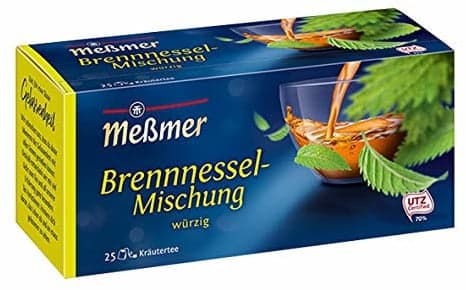 Meßmer Brennessel-Mischung