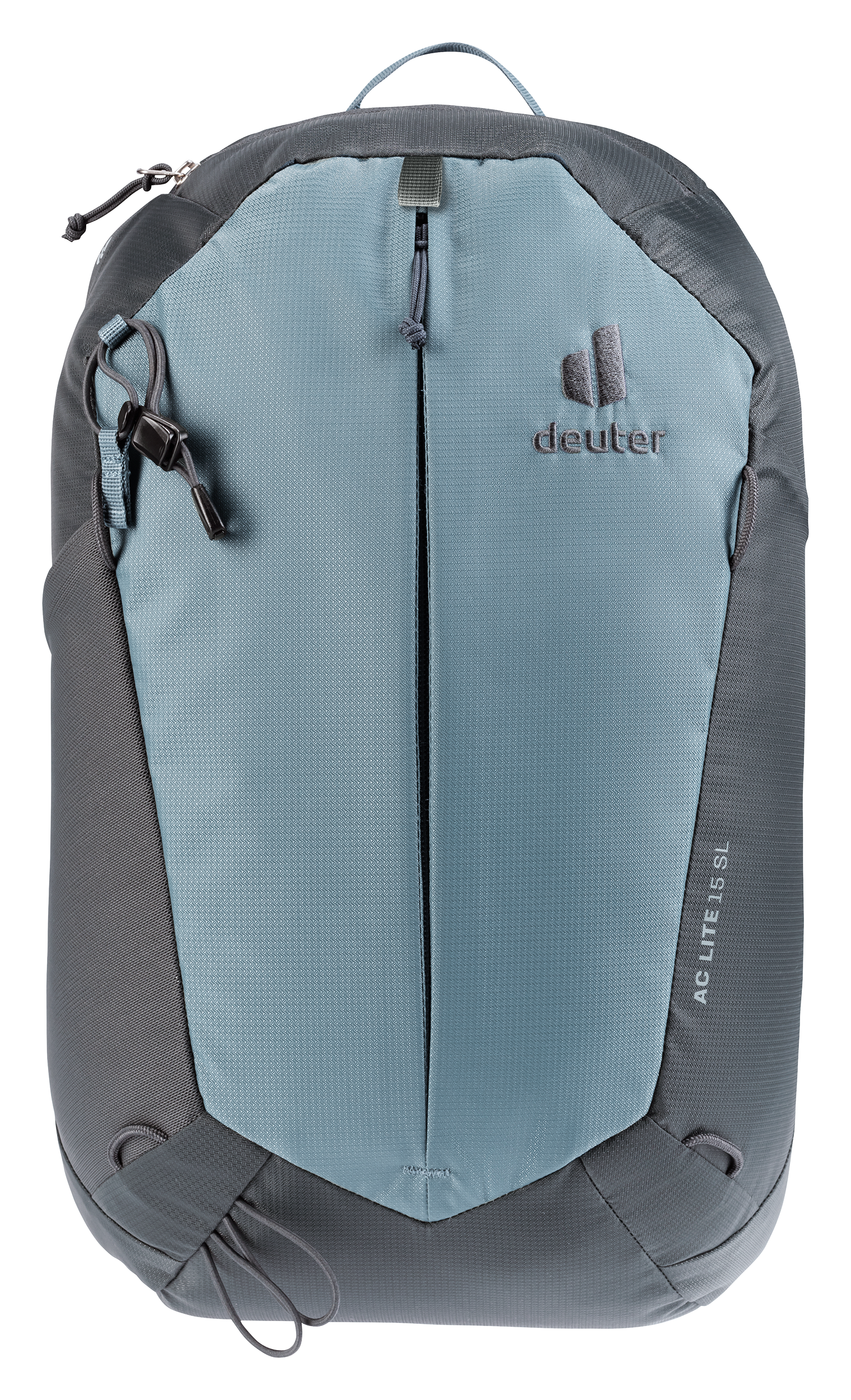 deuter Wanderrucksack »AC LITE 15 SL« für sportliche Tagesausflüge, mit grosser Reissverschluss-Frontöffnung