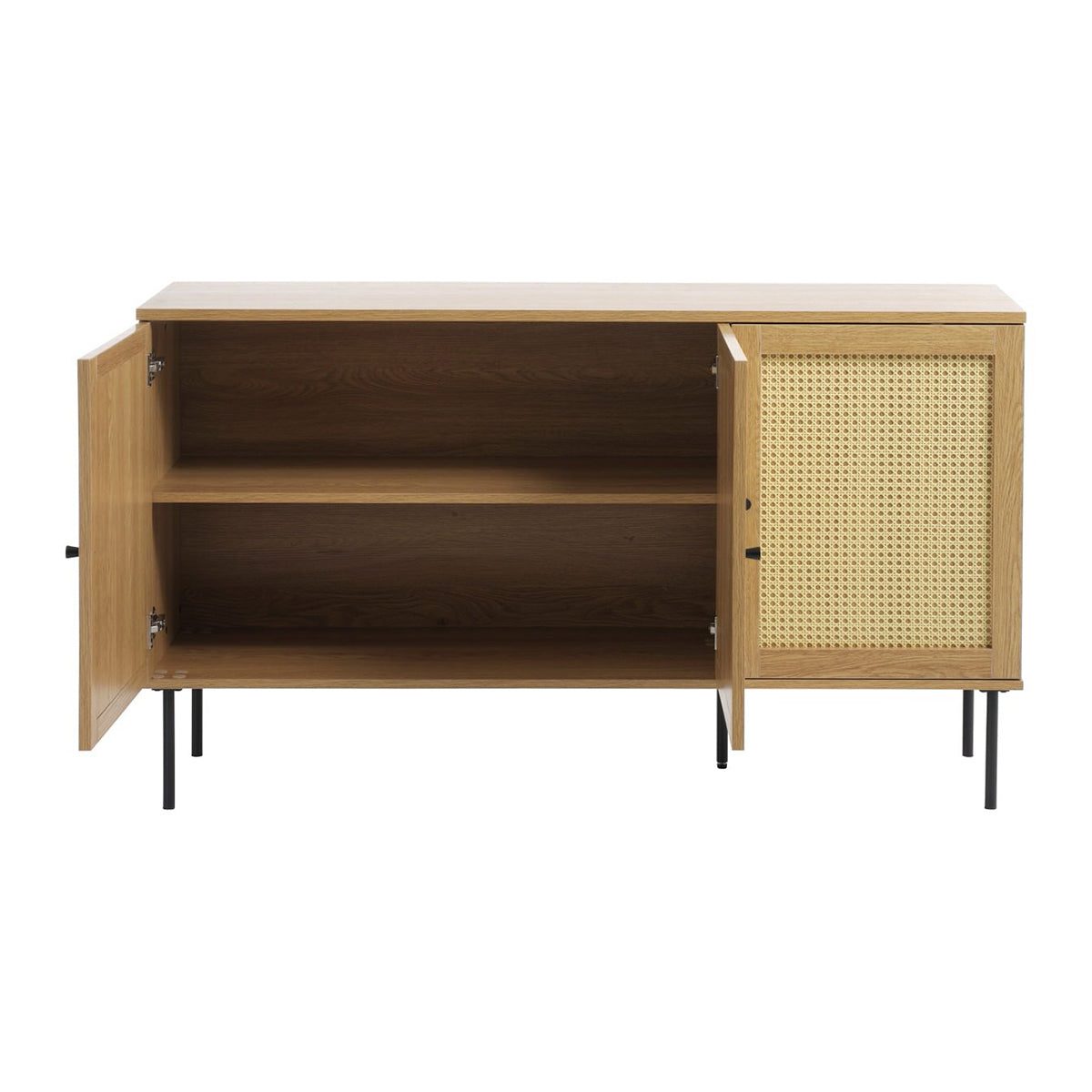 by fonQ Taryn Dressoir - Naturel Eiken