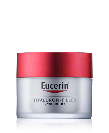 Eucerin Hyaluron-Filler + Volume-Lift Tag LSF 15 normale Haut bis Mischhaut 50ml