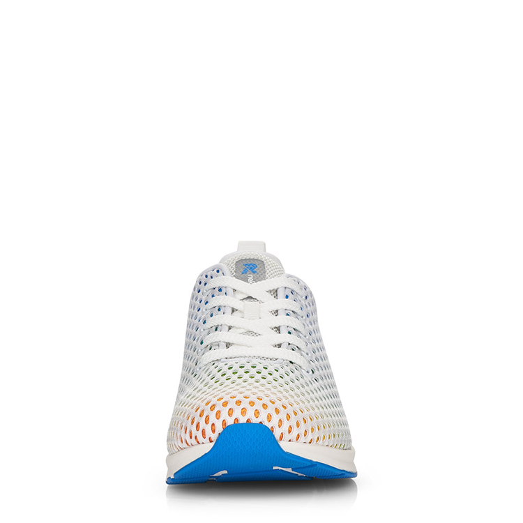 Rieker R-Evolution 40101-90 | BLANC MULTI