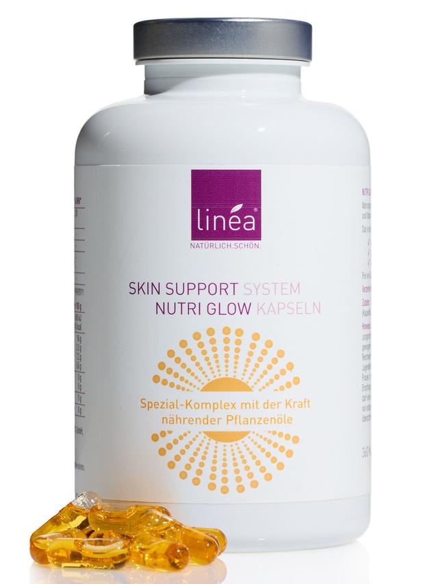 Nutri Glow Kapseln, Jahresvorrat