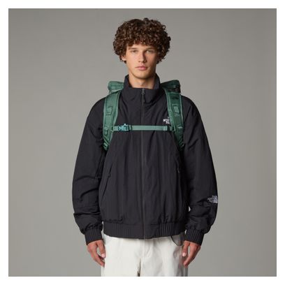 Sac à Dos The North Face Base Camp Fuse Box 30L Vert