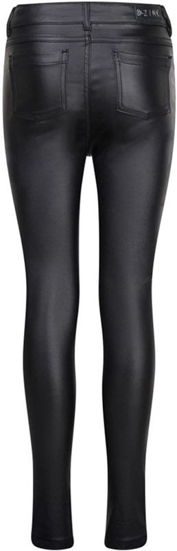 D-zine meisjes broek - Zwart