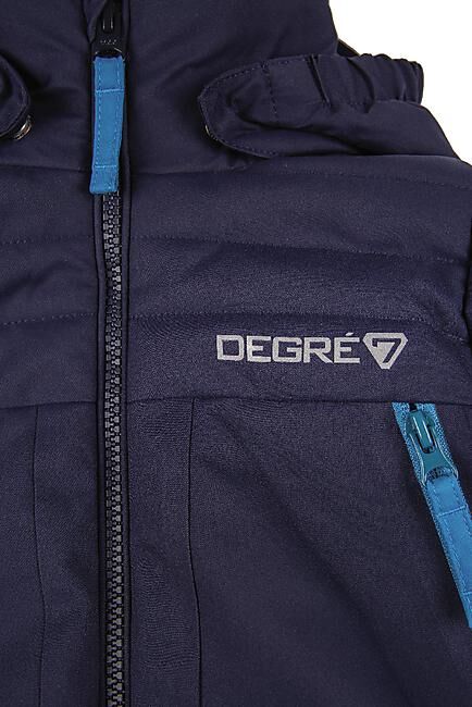 DEGRE 7 - VESTE FAIRY