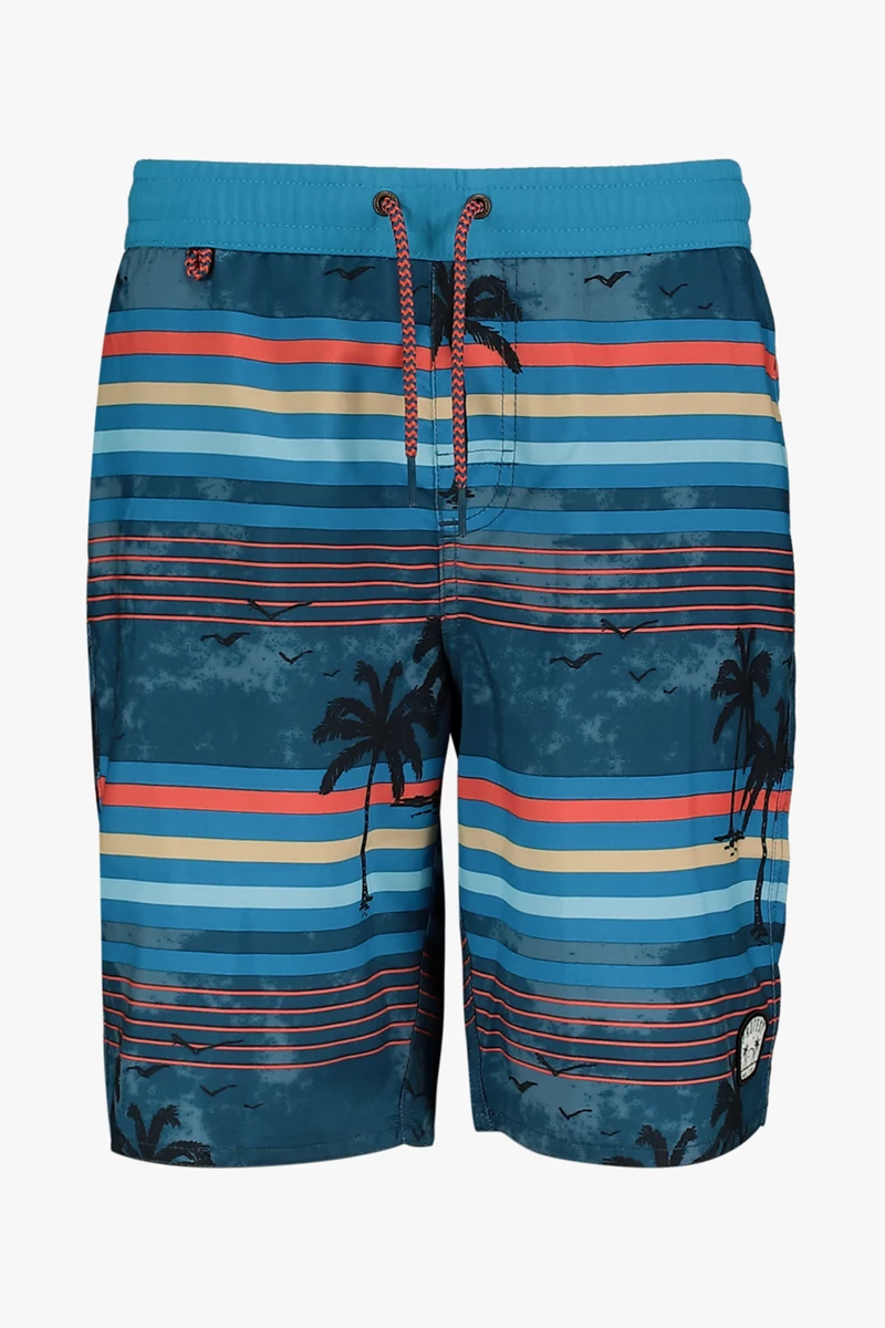 PROTEST Prtjason Jungen Badeshort