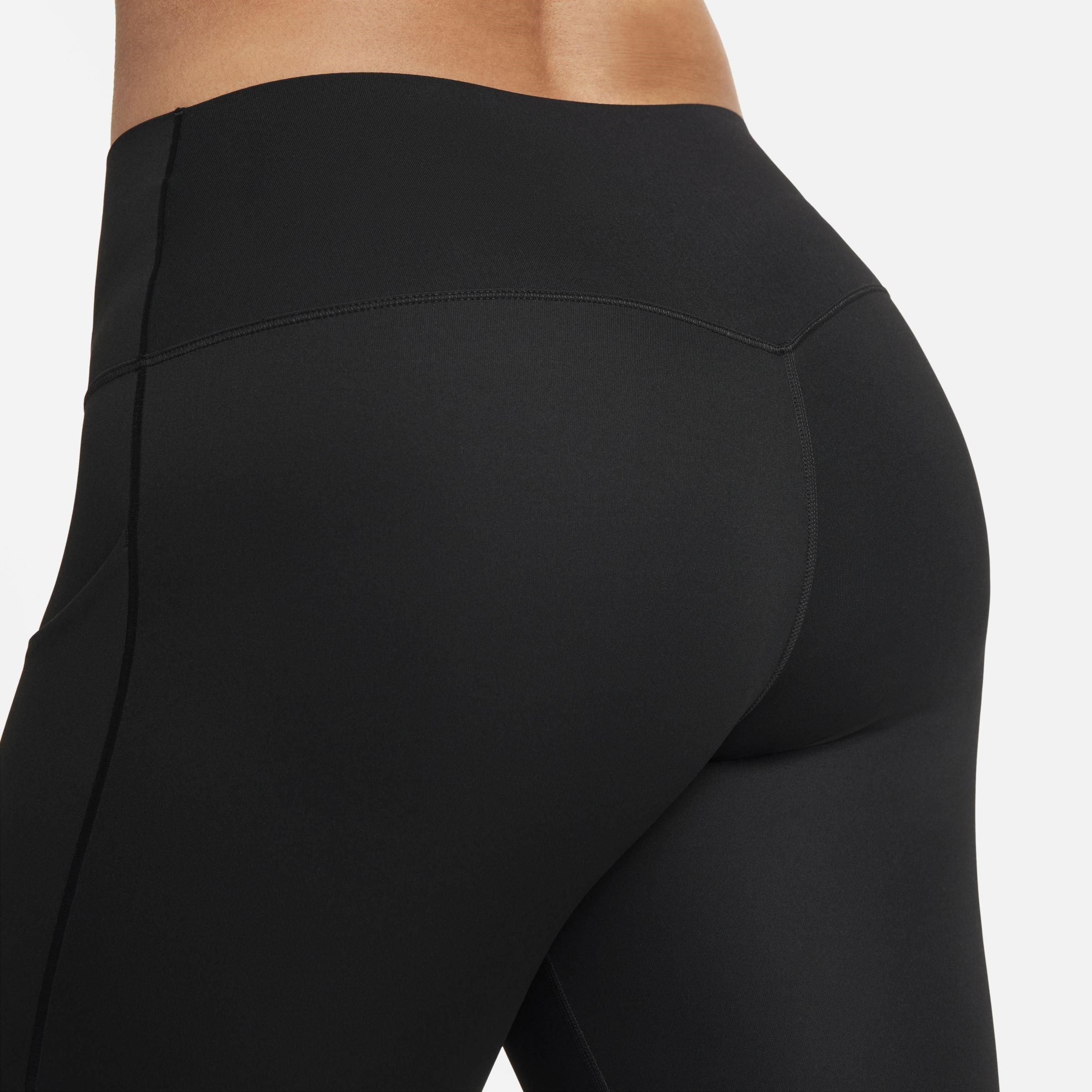 Nike Nike Universa Women's Medium-Support High-Waisted 7/8 Leggings with Pockets