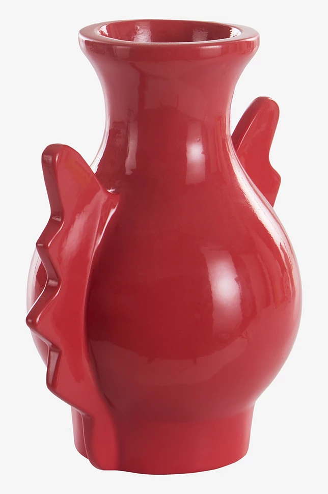 FLORENCE vase 17 cm