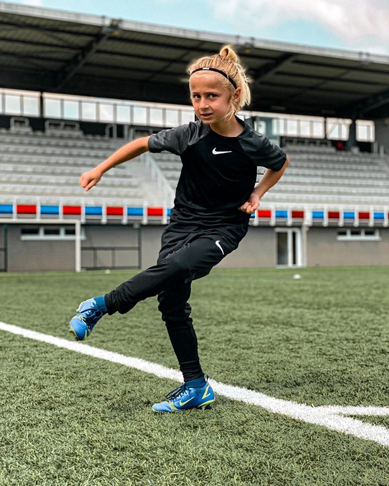 Pantalon de survêtement Nike Academy Pro pour enfant
