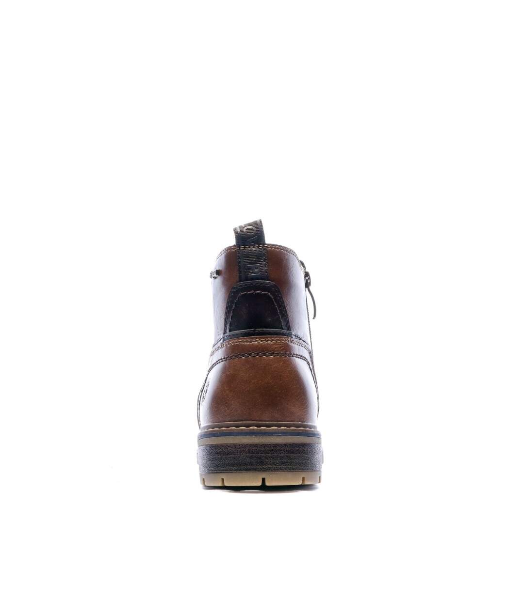 Bottines Marron Homme Relife Jestilast