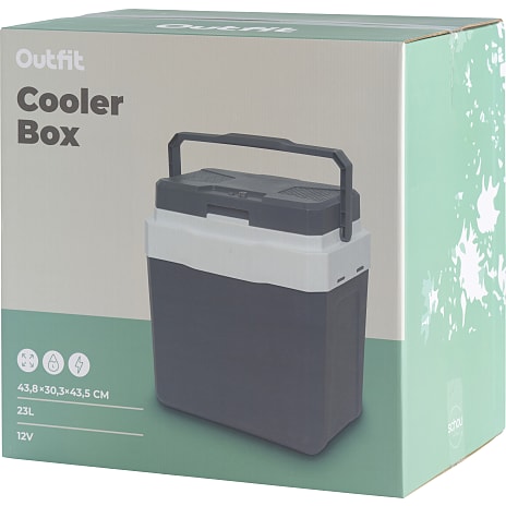 Outfit Cool køletaske 23 liter
