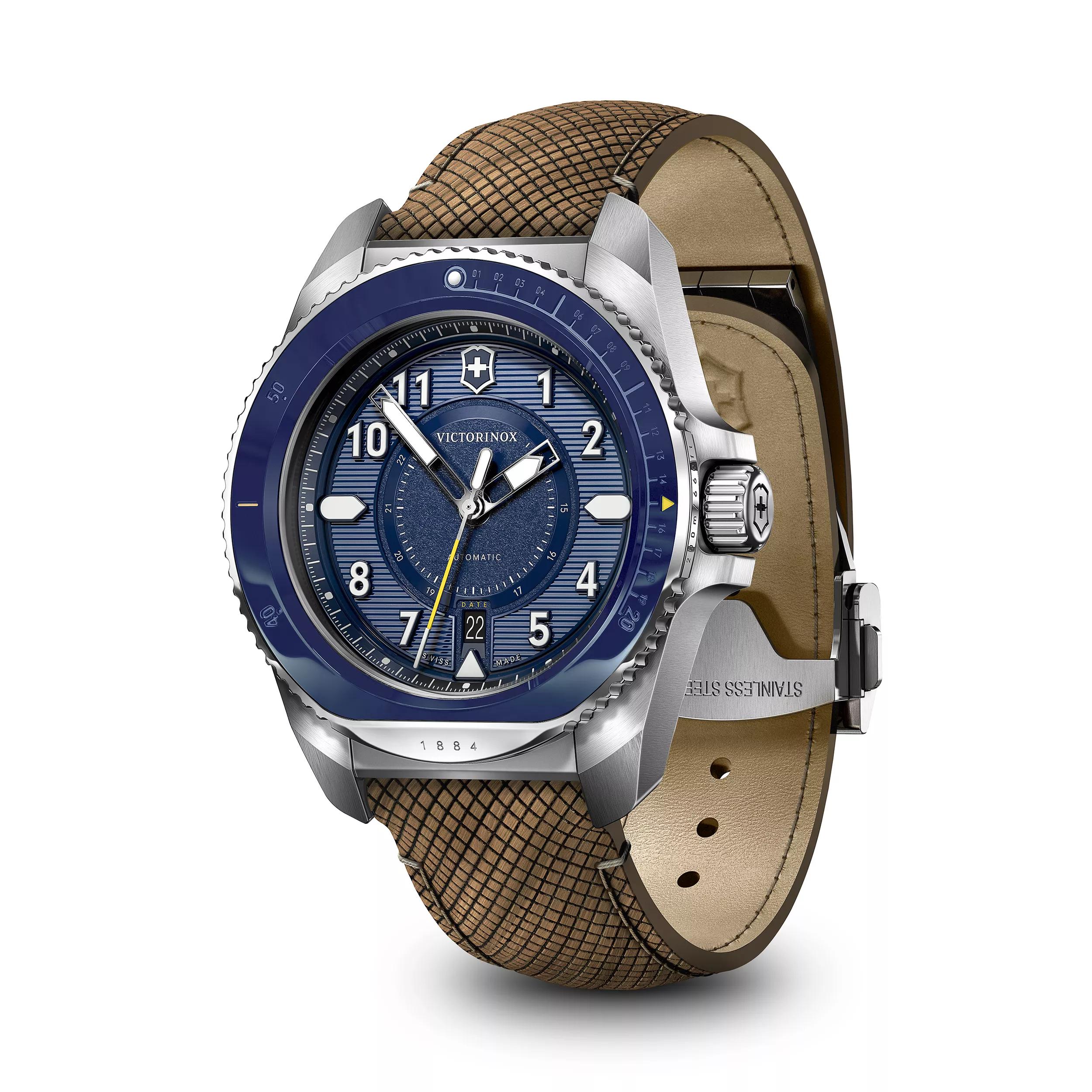 Journey 1884 Automatic