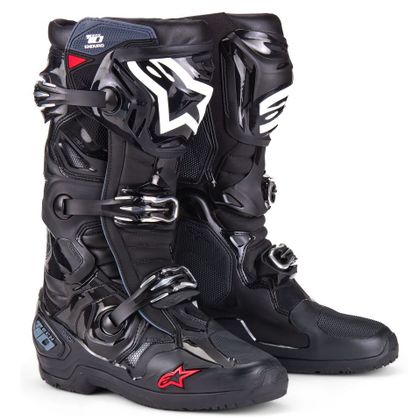 Botte enduro Alpinestars TECH 10 2025 - Noir