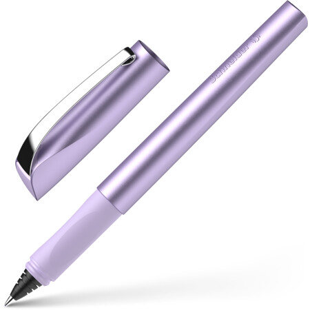 Schneider Ceod Shiny Tintenroller (nachfüllbar) - lilac - M