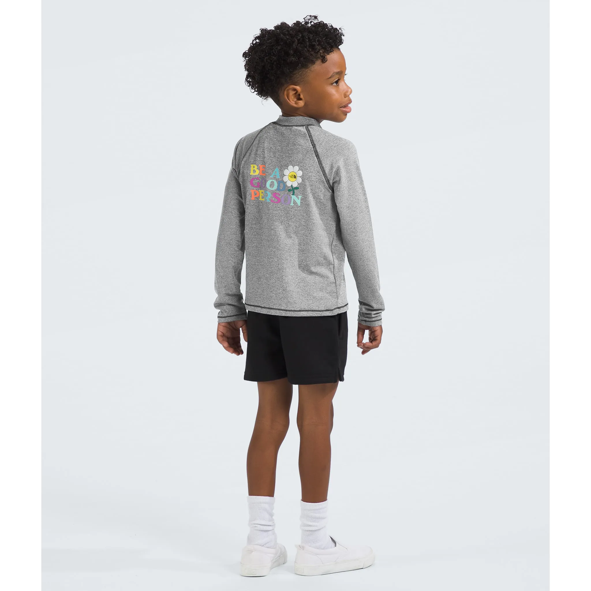 The North Face Ensemble Maillot UV Amphibious 2-7ans