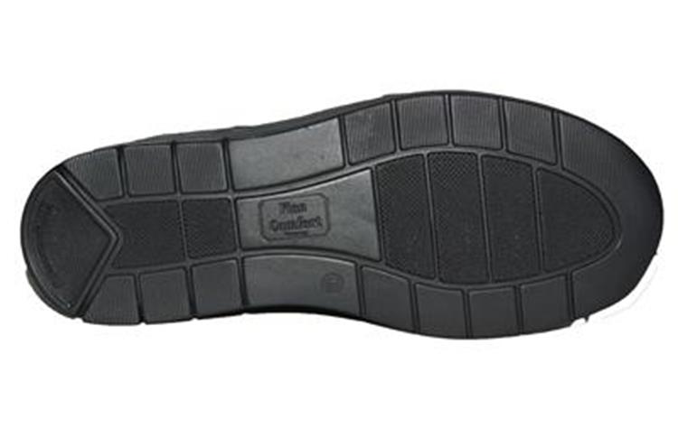 Finn Comfort 01402.73721 Alce grey