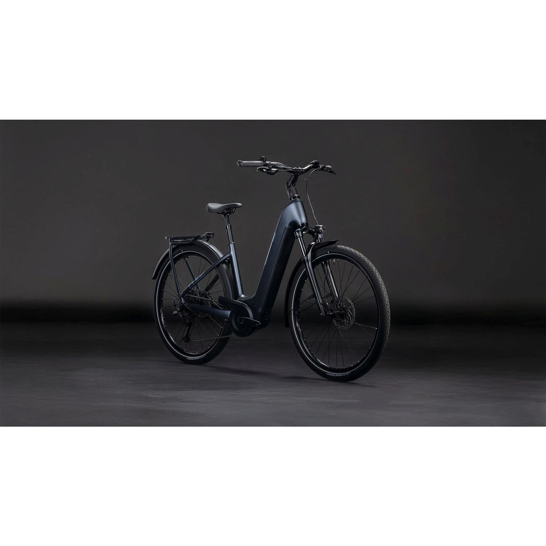 Cube Kathmandu Hybrid One 800 2026