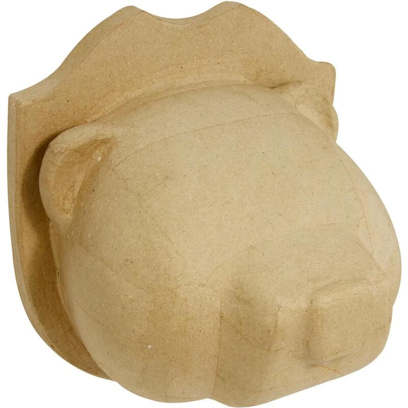 * Trophée ours 17cm - Kraft