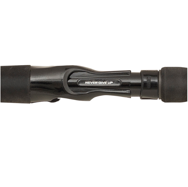Canne Spinning Abu Garcia Ike Sign Rod