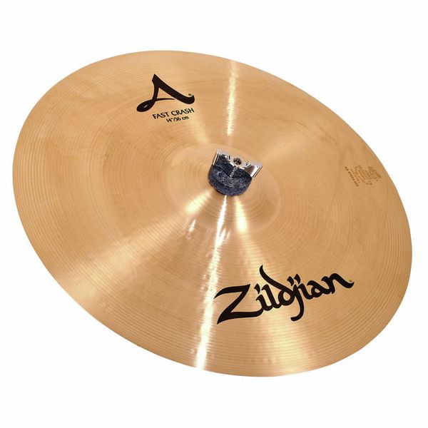 Zildjian A-Series City Pack