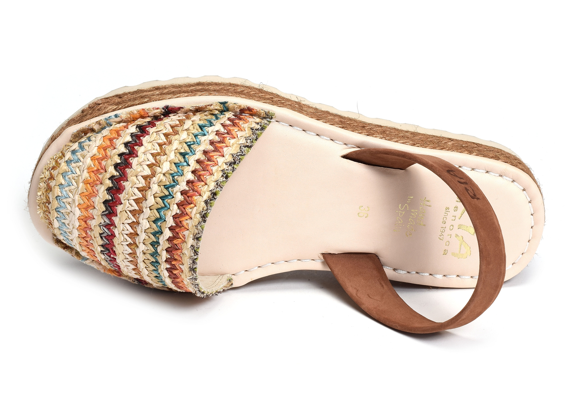 21920 multicolore