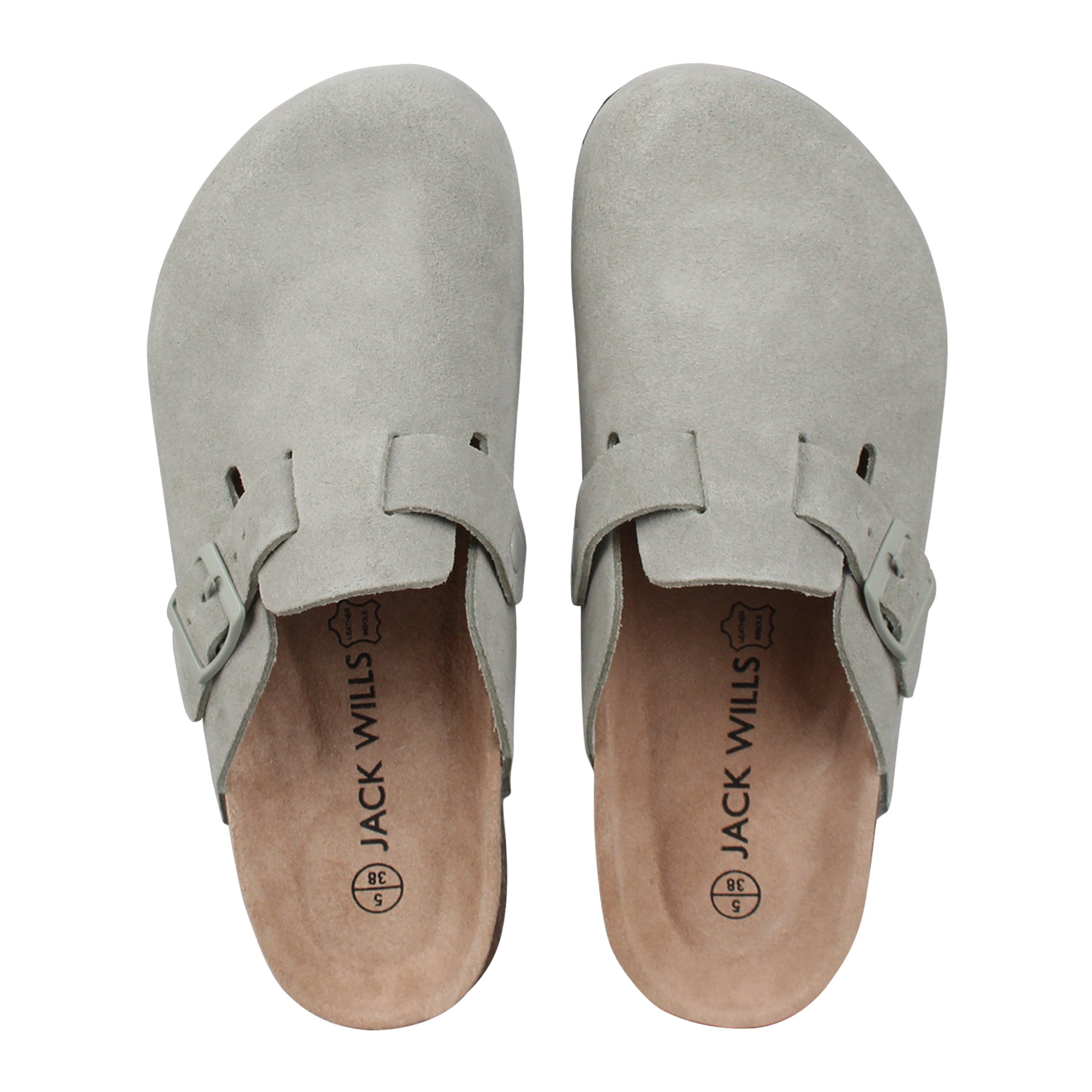 Jack Wills JW Mule Sandals