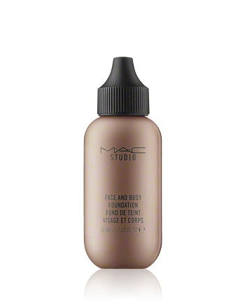 MAC Face and Body Foundation N9 50ml