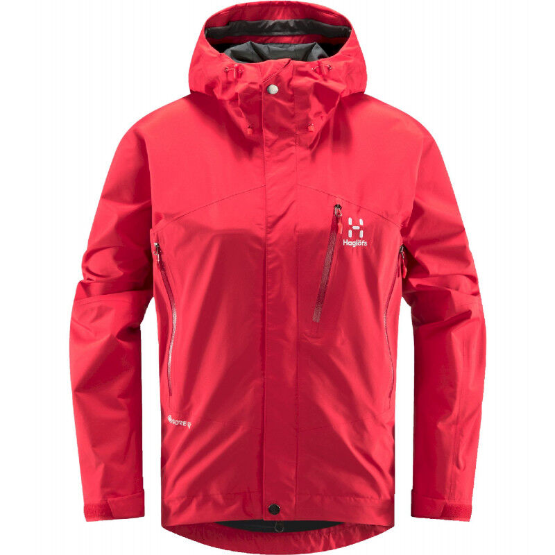 Astral GTX Jacket Women - Veste imperméable femme