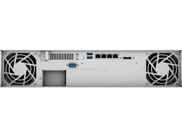 Synology RackStation RS1221  8 Bay NAS