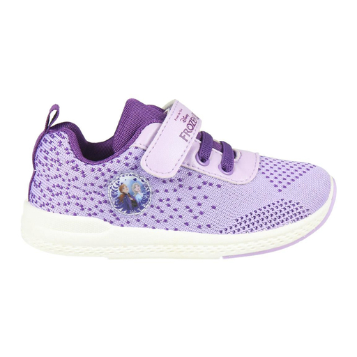 Zapatillas Congeladas 71233