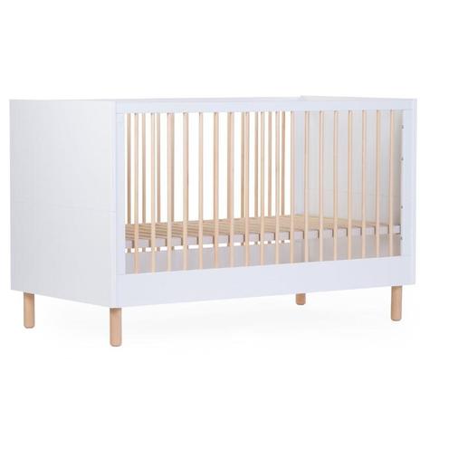 Lit Wonder 70x140 cm White - CHILDHOME