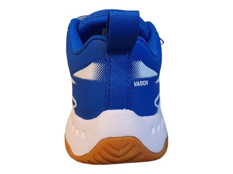 PUMA Varion II V JR 108106 PUMA-TEAM-ROYAL-PUMA-WHITE-GUM